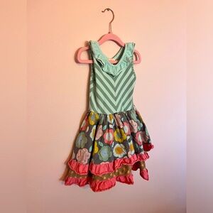 Matilda Jane Toddler Girl Dress